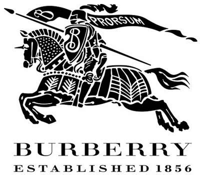 burberry prorsum brand.